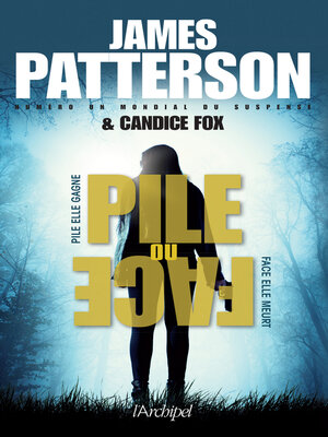 cover image of Pile ou face